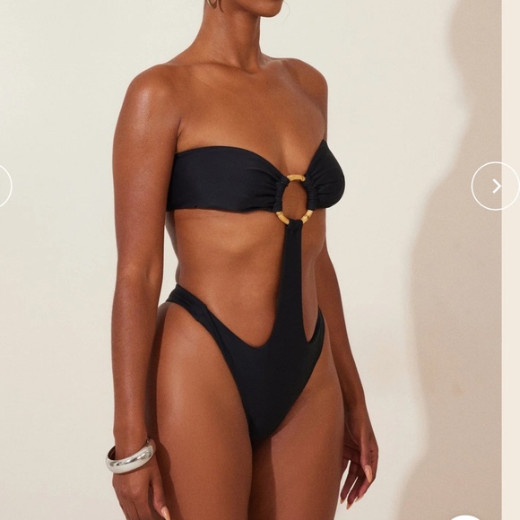 Mars The Label Swimsuit - Picture 3 of 3